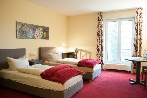 Hotel G�stehaus Alte Schule