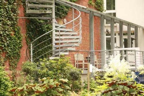 Hotel G�stehaus Alte Schule