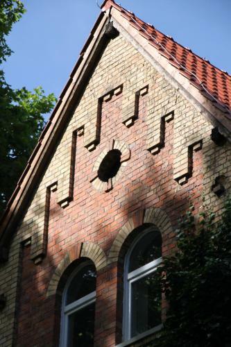 Hotel G�stehaus Alte Schule