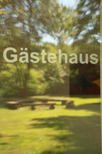 Hotel G�stehaus Alte Schule