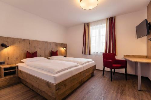 Hotel Brauerei Gastst�tte Stierberg