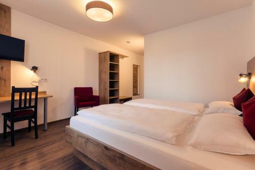 Hotel Brauerei Gastst�tte Stierberg