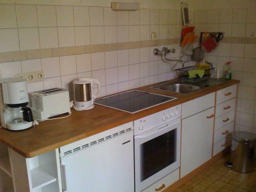 Apartamento Eckhaeusle