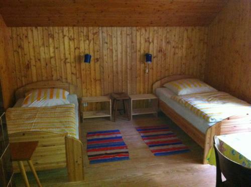 Apartamento Eckhaeusle