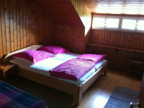 Apartamento Eckhaeusle