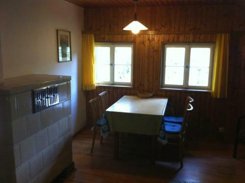 Apartamento Eckhaeusle