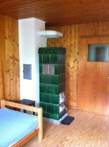 Apartamento Eckhaeusle