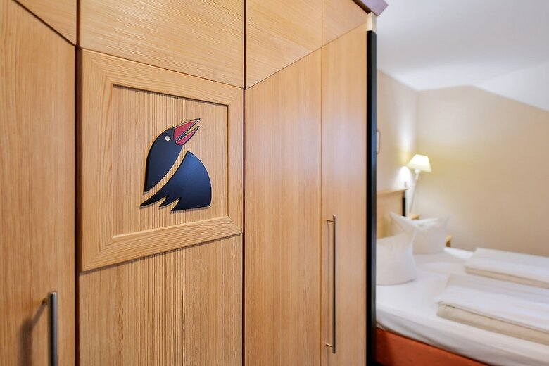 Hotel Chalet Raabe