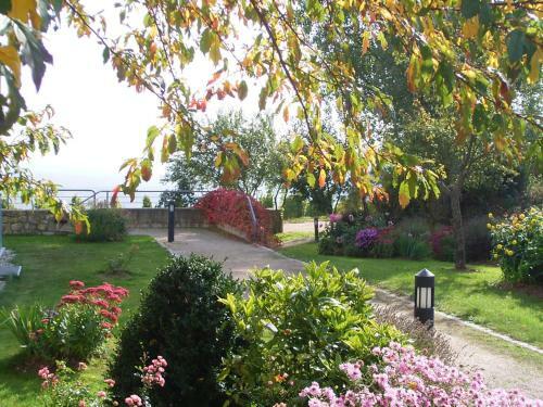 Golf- Und Landhotel Rheinhessen