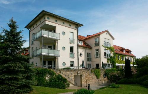 Golf- Und Landhotel Rheinhessen