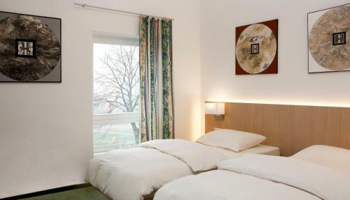 Golf- Und Landhotel Rheinhessen