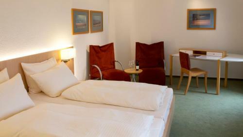 Golf- Und Landhotel Rheinhessen