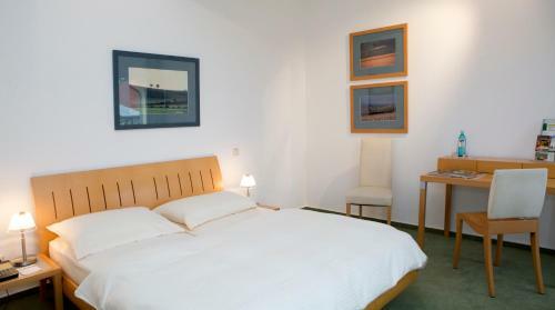 Golf- Und Landhotel Rheinhessen