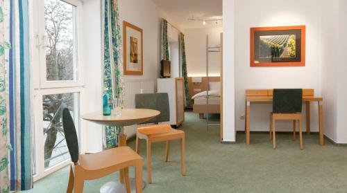Golf- Und Landhotel Rheinhessen