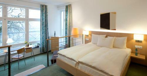 Golf- Und Landhotel Rheinhessen