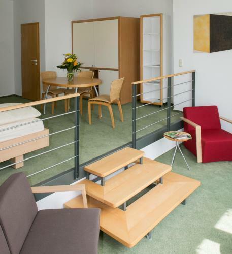 Golf- Und Landhotel Rheinhessen