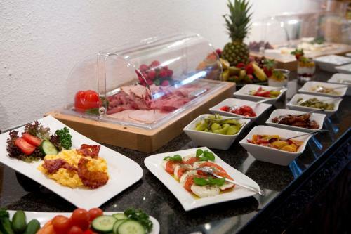 Golf- Und Landhotel Rheinhessen