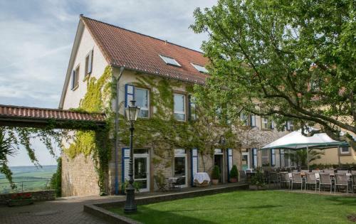 Golf- Und Landhotel Rheinhessen