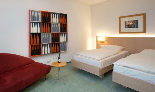Golf- Und Landhotel Rheinhessen