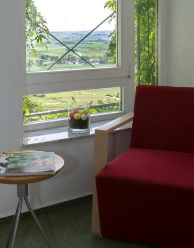 Golf- Und Landhotel Rheinhessen