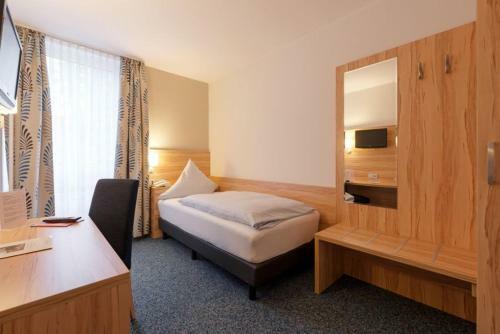 Alfa Hotel