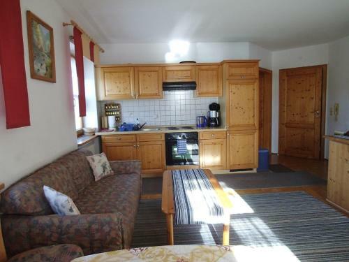 Apartamento Ferienwohnungen Peterbartl-hof