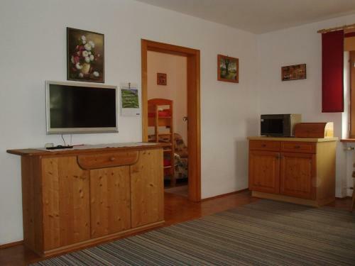 Apartamento Ferienwohnungen Peterbartl-hof