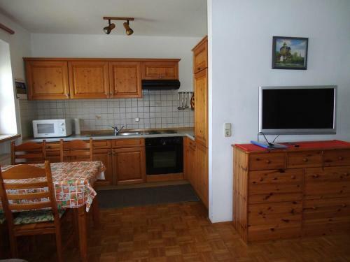Apartamento Ferienwohnungen Peterbartl-hof
