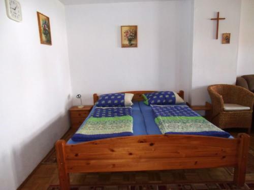 Apartamento Ferienwohnungen Peterbartl-hof