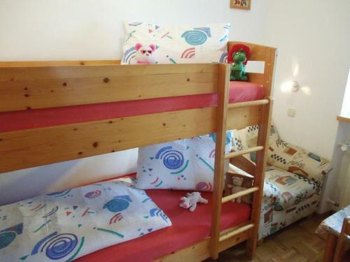 Apartamento Ferienwohnungen Peterbartl-hof