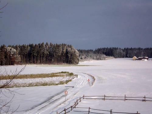 Apartamento Ferienwohnungen Peterbartl-hof