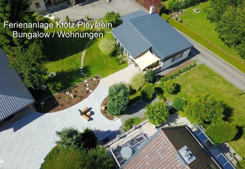 Apartamento Ferienanlage Klotz