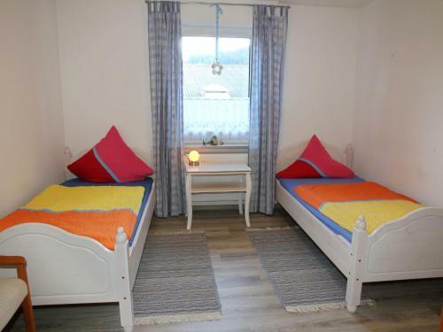 Apartamentos Mangs-hof