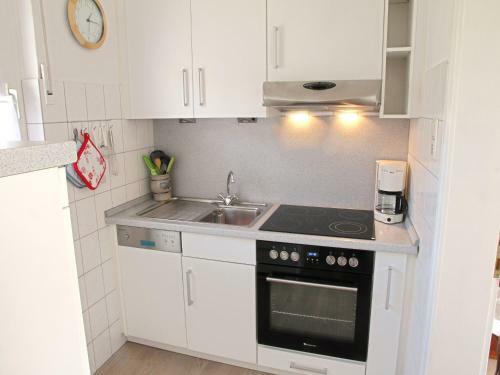 Apartamentos Mangs-hof
