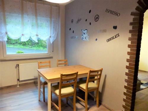 Apartamento Ferienwohnung Seibt