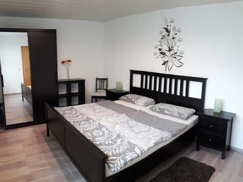 Apartamento Ferienwohnung Seibt