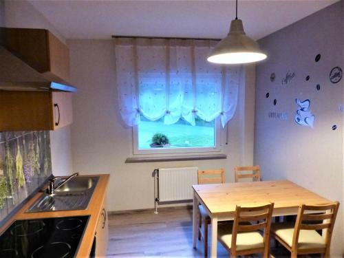 Apartamento Ferienwohnung Seibt