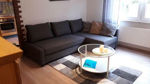 Apartamento Ferienwohnung Seibt