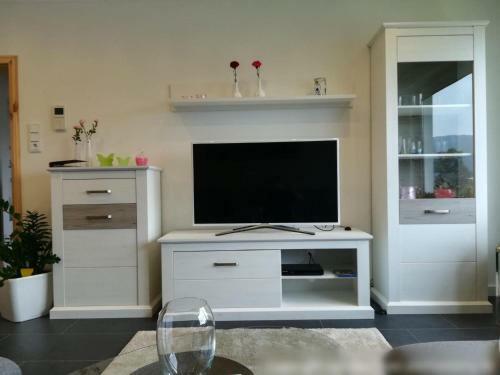 Apartamentos Ferienwohnung Am Silberg