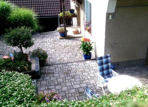 Apartamentos Ferienwohnung Am Silberg