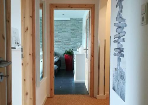 Apartamentos Ferienwohnung Am Silberg