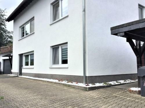 Apartamento An Der Glocke