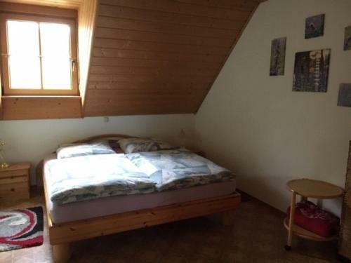 Apartamento Ferienwohnung Stahl