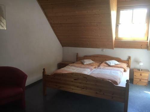 Apartamento Ferienwohnung Stahl