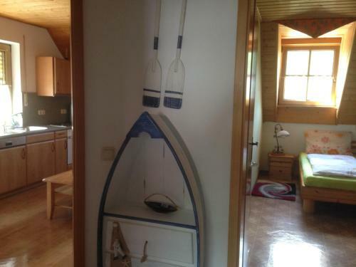 Apartamento Ferienwohnung Stahl