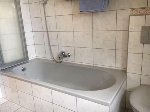 Apartamento Ferienwohnung Stahl