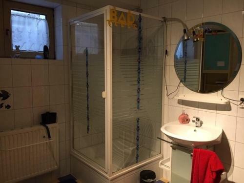 Apartamento Ferienwohnung Stahl