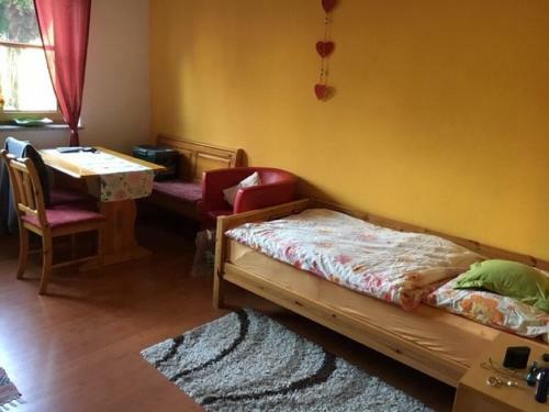 Apartamento Ferienwohnung Stahl