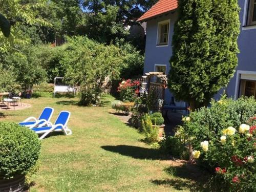 Apartamento Ferienwohnung Stahl