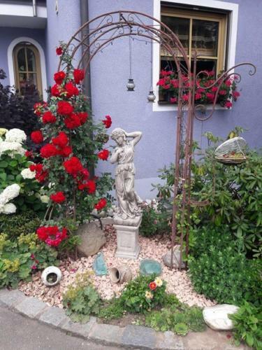 Apartamento Ferienwohnung Stahl